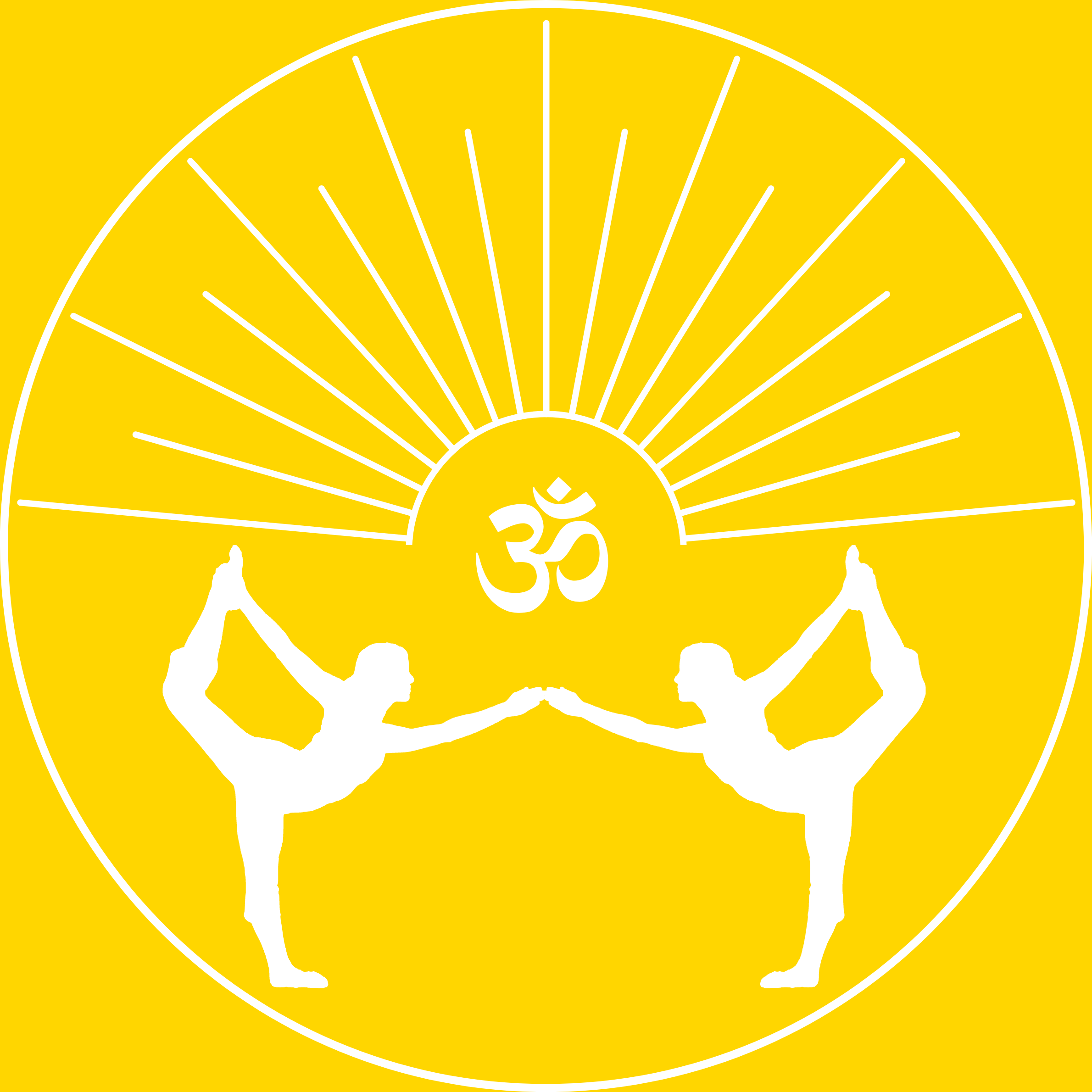 Saṃtoṣa Yoga Mainz
